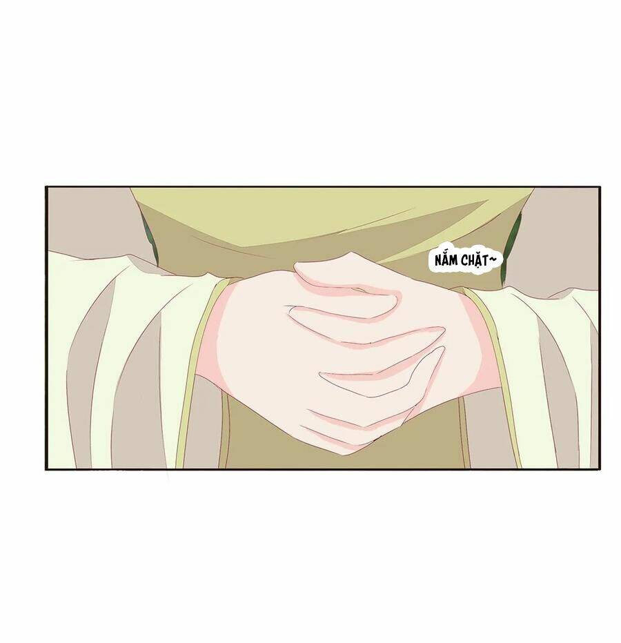 tướng quân mời ra trận chapter 185 5