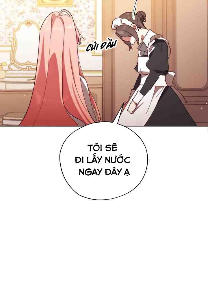 quý cô không thể chạm vào chapter 4 18