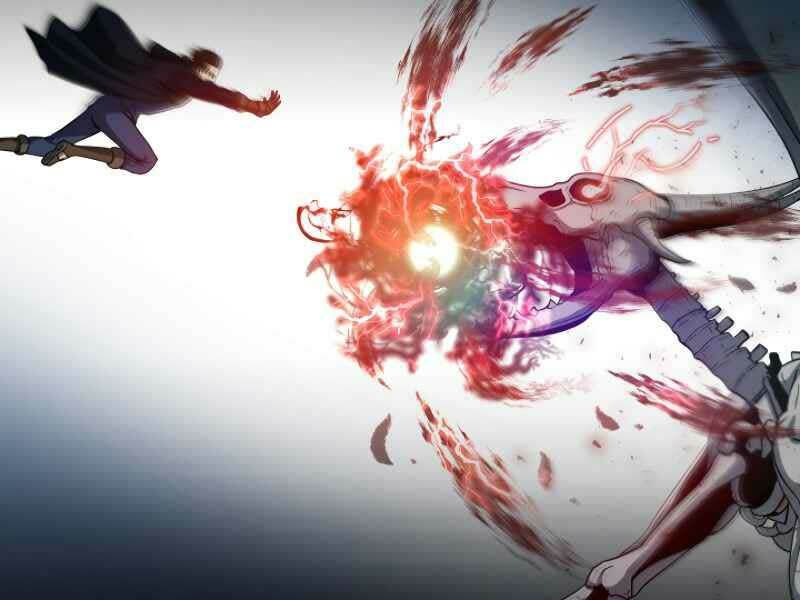 ngôi nhà kết nối với hầm ngục chapter 21 40