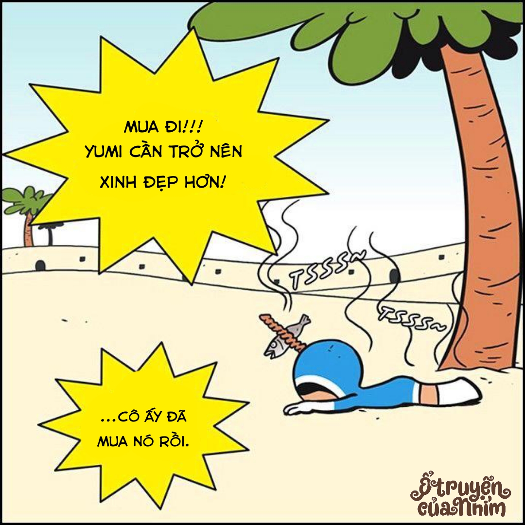 yumis cells chapter 25 14