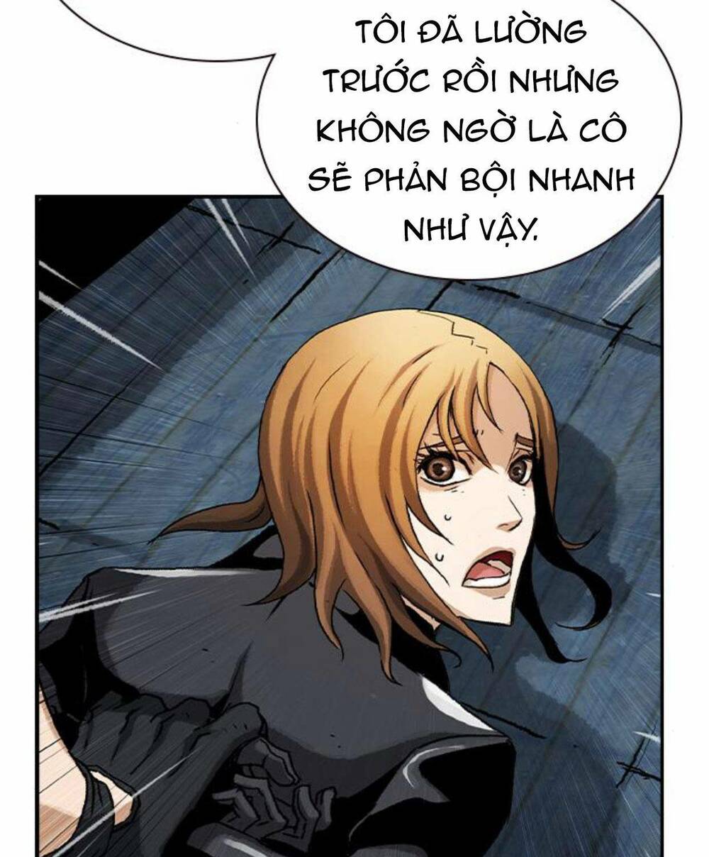 pubg - cuộc chiến sinh tồn - 100 chapter 5 32