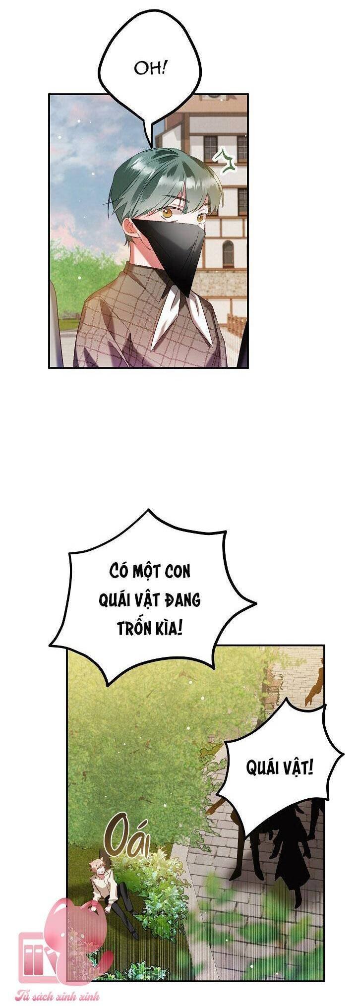 hoàng tử chuyển sinh trở thành người mạnh nhất thế giới nhờ vào sự hiểu biết về bug chapter 39 10