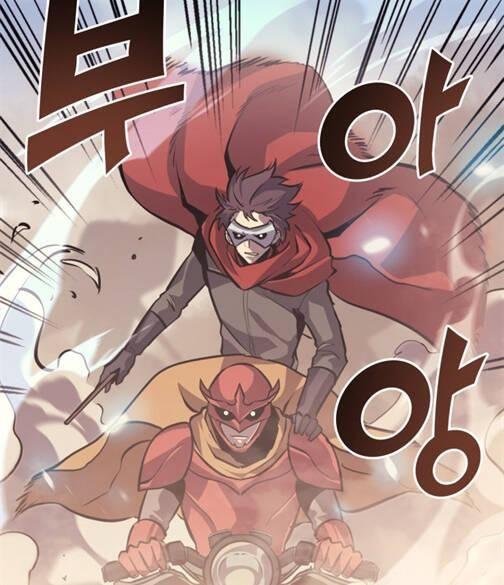 tôi trở lại thăng cấp một mình chapter 134 9