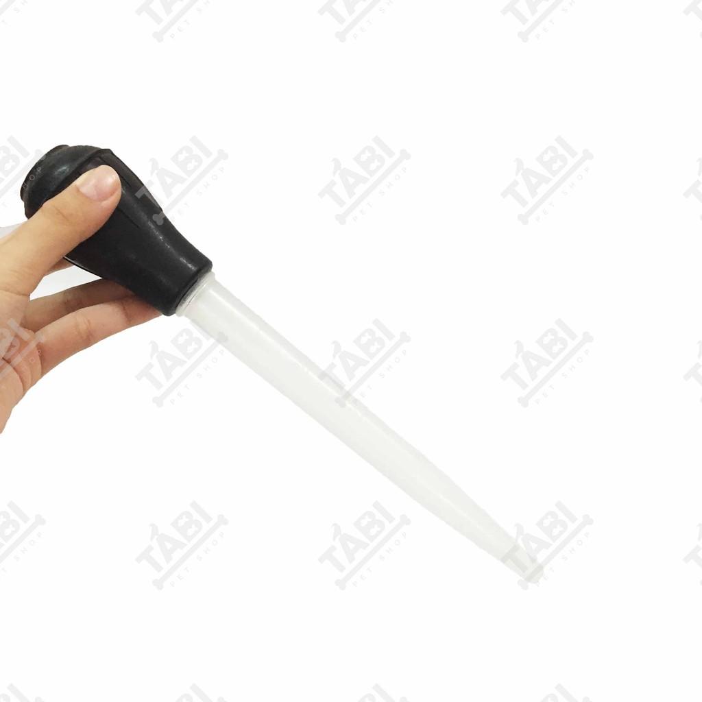 Ống Hút Thay Nước Dài 28cm Cho Hồ Cá Nhỏ Ống Hút Artemia