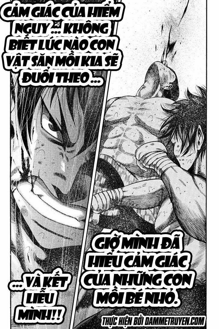 yukikaze chapter 14 4