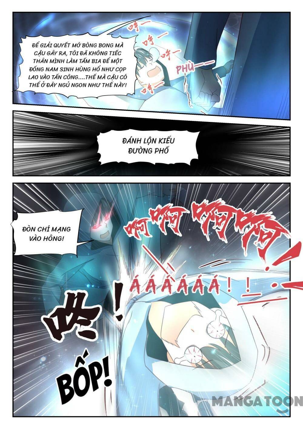 the boy in the all-girls school chapter 333 12