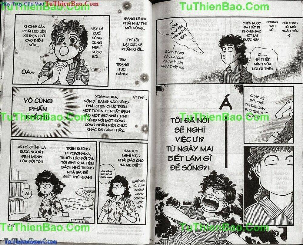 chỉ cần có anh chapter 6 88