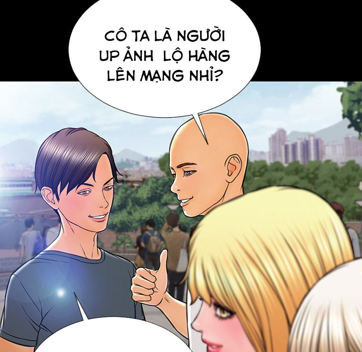 siêu sao cynthia oh chapter 31 121