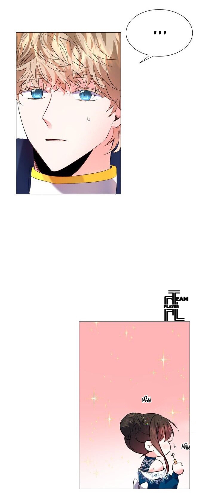 cách nhân vật phụ phá đảo game hẹn hò chapter 5.1 15