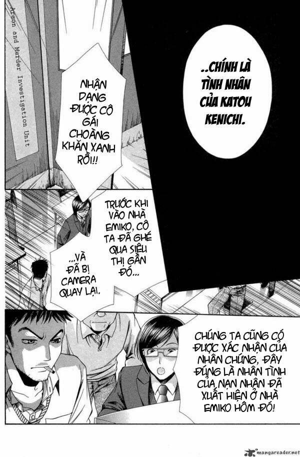 shinrei tantei yakumo - thám tử tâm linh season 1 chapter 7 46