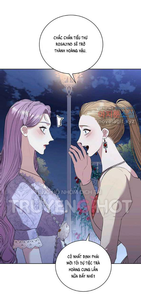 trở thành thư ký của bạo chúa chapter 61 10