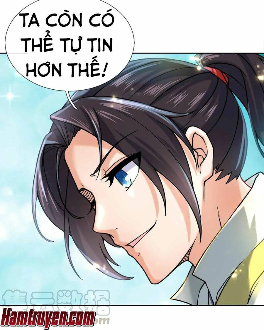 thân thể của ta là kiếm chủng chapter 66 19