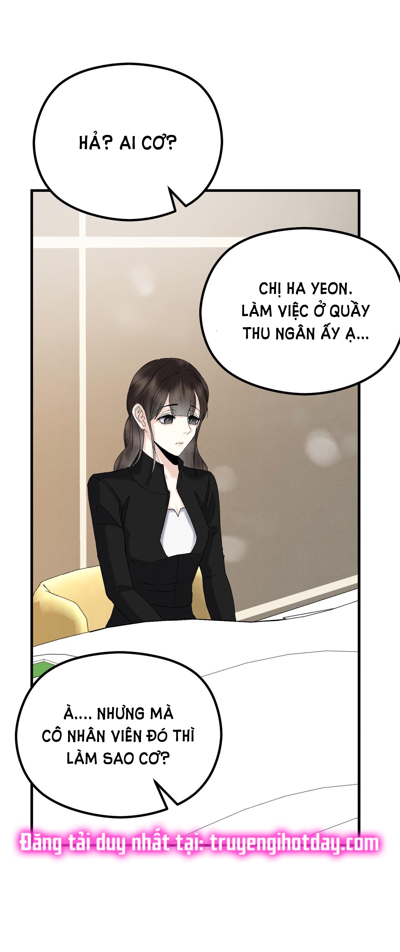 Khắc Cốt Ghi Tâm chapter 14.2 - Trang 17