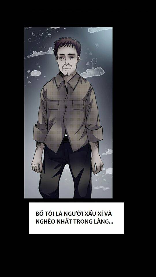 tiểu quỷ chapter 1 4