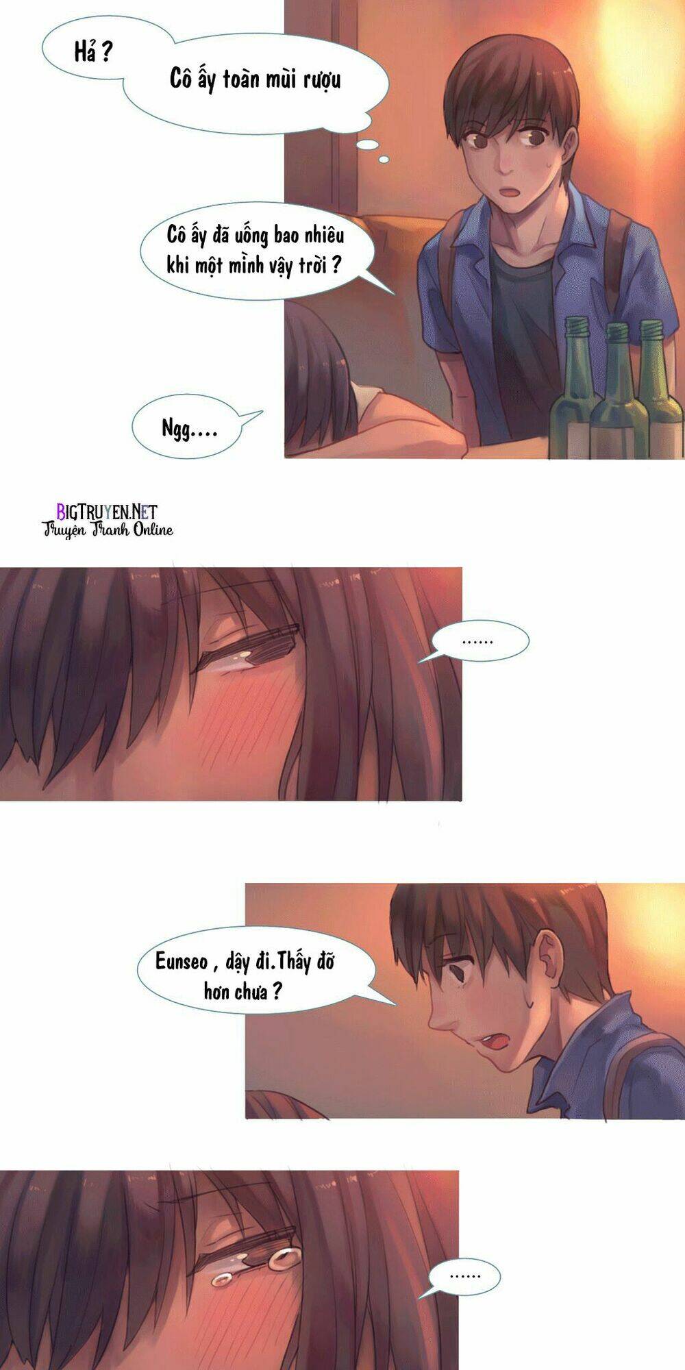 by chance, we... and... chapter 33 15