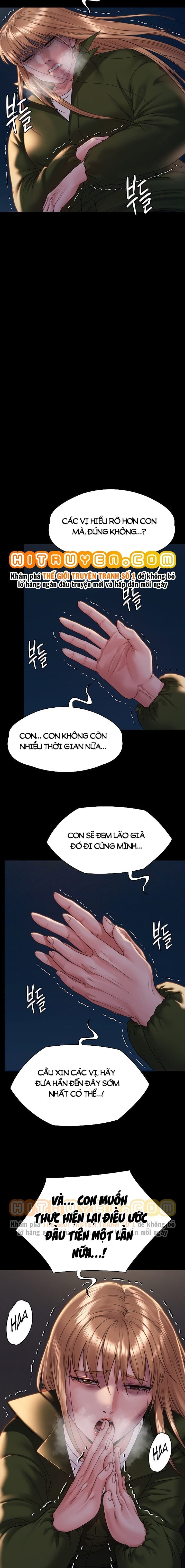 ong chúa chapter 258 8