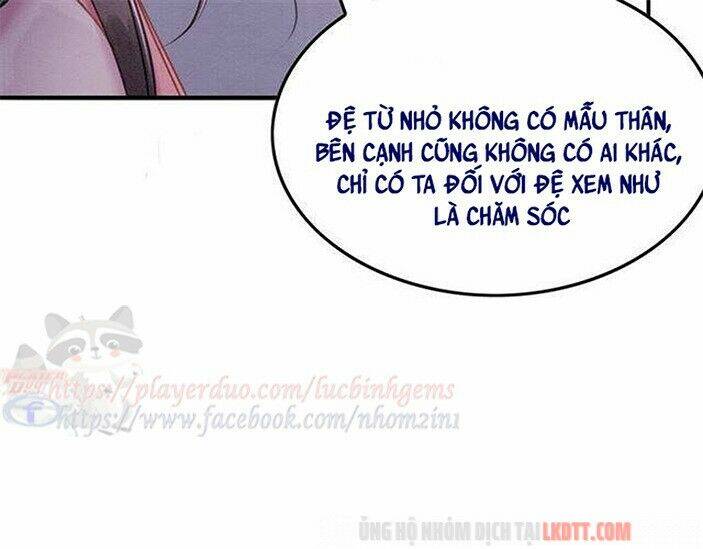 trọng sinh bá sủng nhiếp chính vương quá mạnh mẽ chapter 78 43