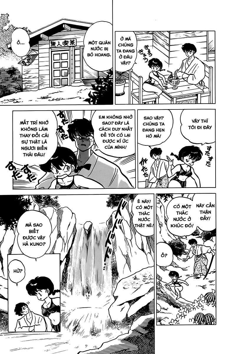 [Fto] Ranma 1/2 Chapter 193 - Trang 7