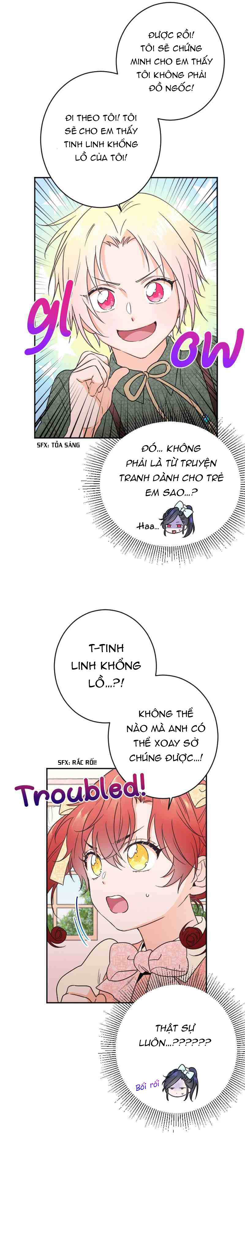 lady baby chapter 50 6