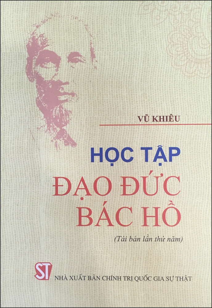 Học Tập Đạo Đức Bác Hồ