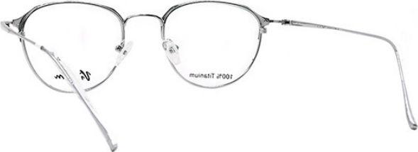 Gọng Kính Unisex Vigcom VG1608