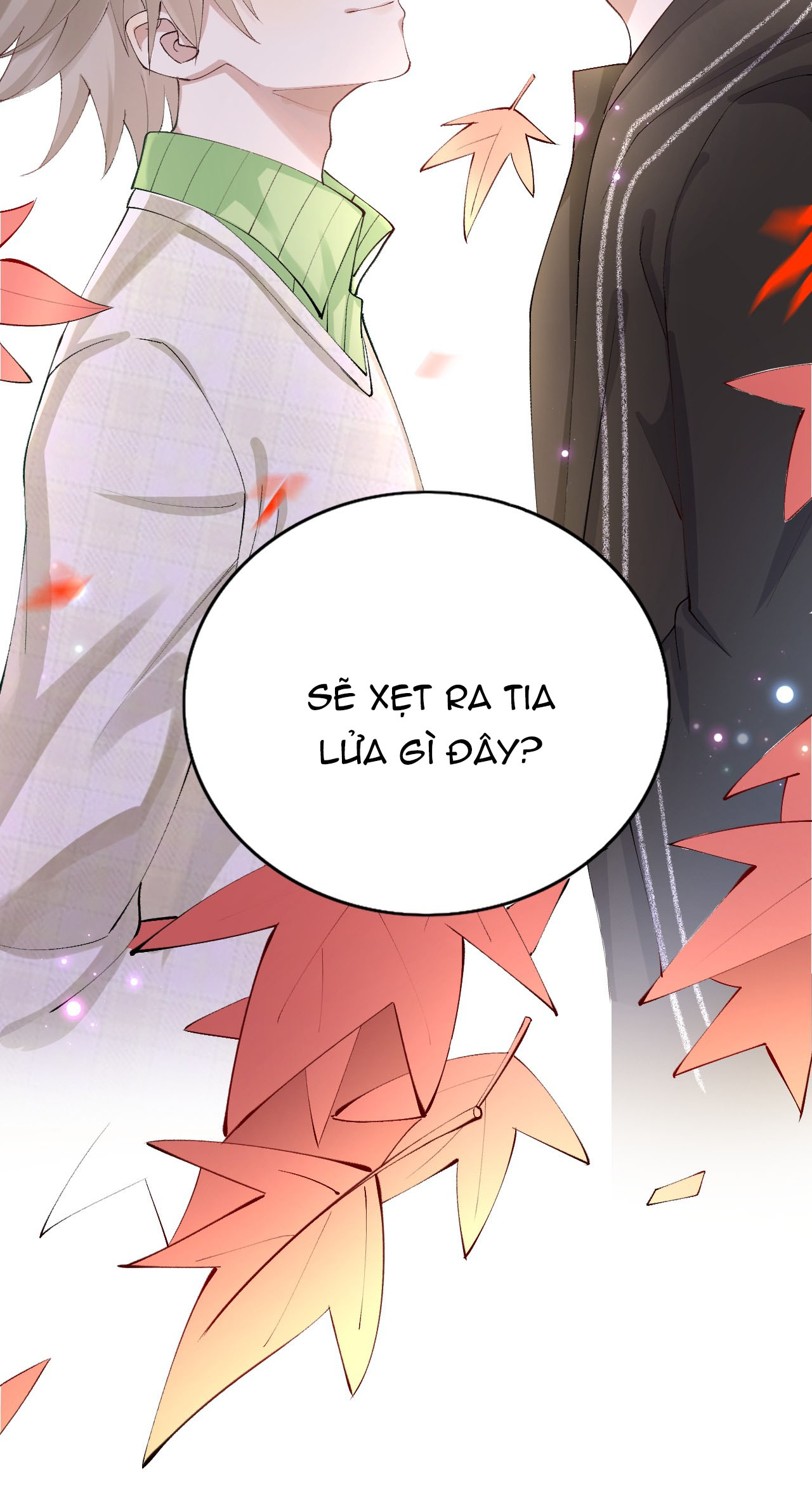 tức thời phạm quy [ tức thì vi quy ] chapter 5 42