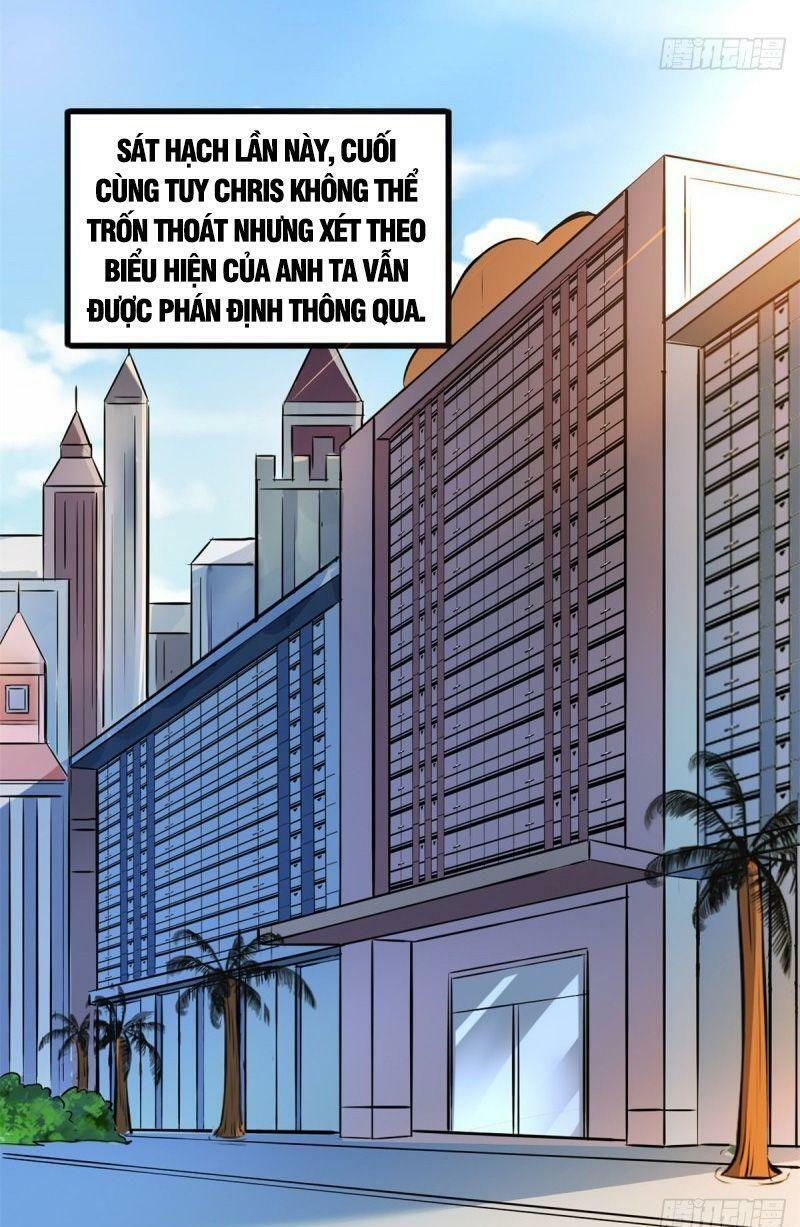 xã lam bạch chapter 46 26