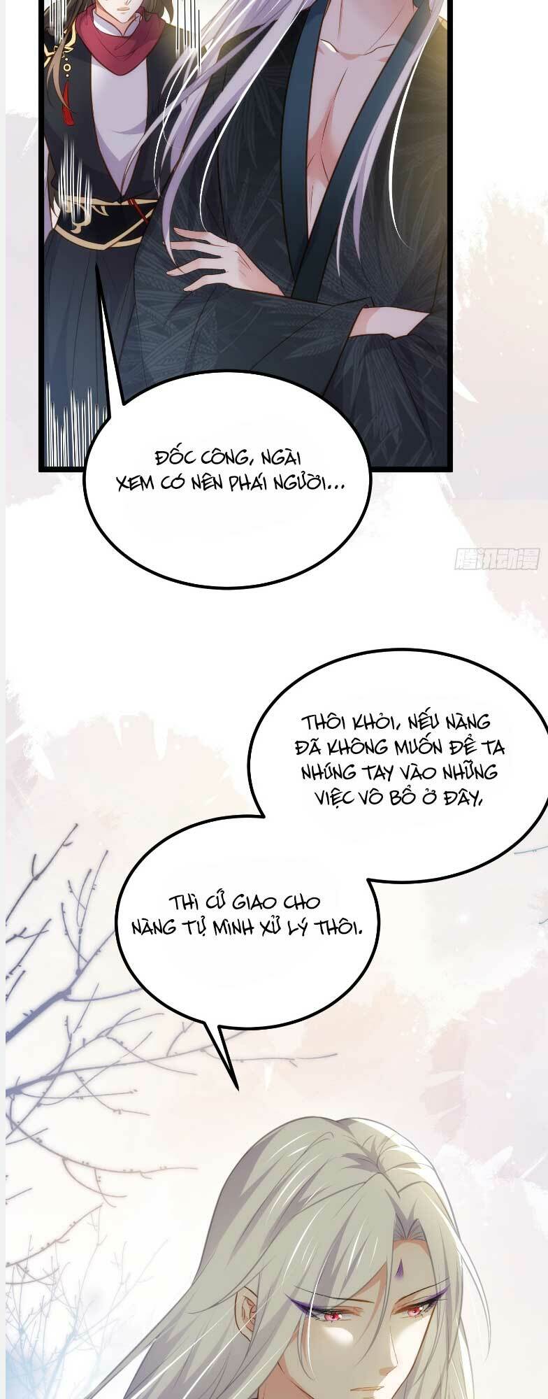 hoạn phi thiên hạ chapter 271 7