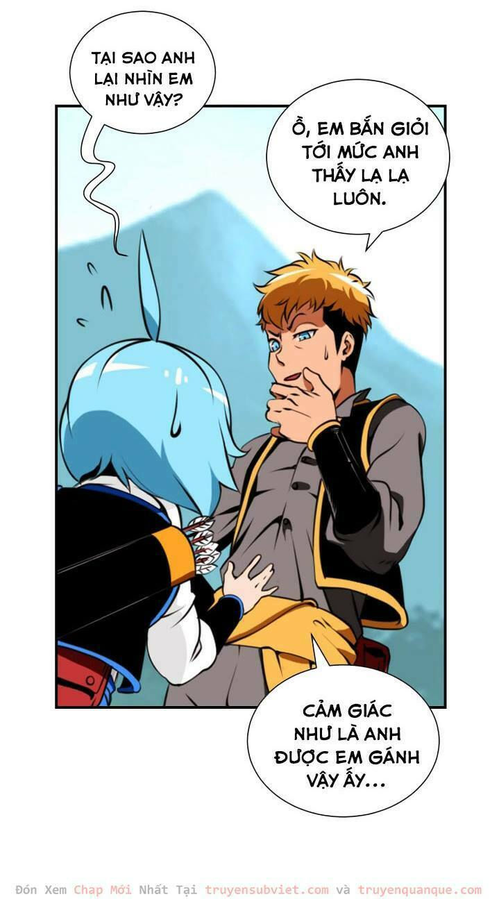 tôi sinh ra để làm người vĩ đại chapter 6 28