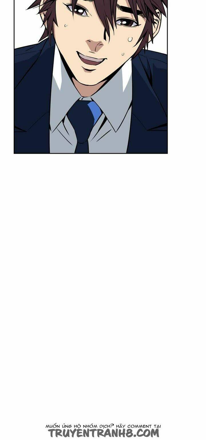 giấc mơ khủng khiếp - deadful dream chapter 6 4