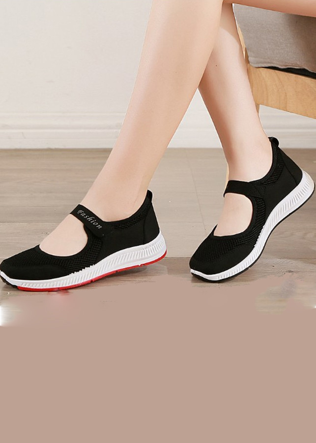 Giày lười slip-on nữ - GIAYF3