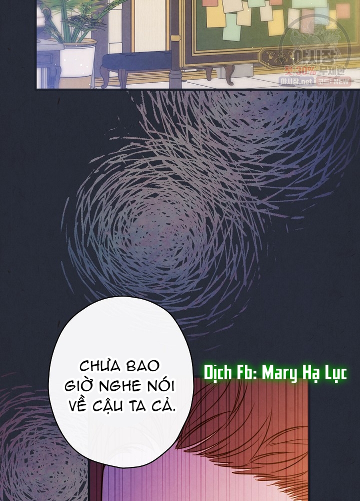 hoàng phi bóng tối - shadow queen chapter 52 51