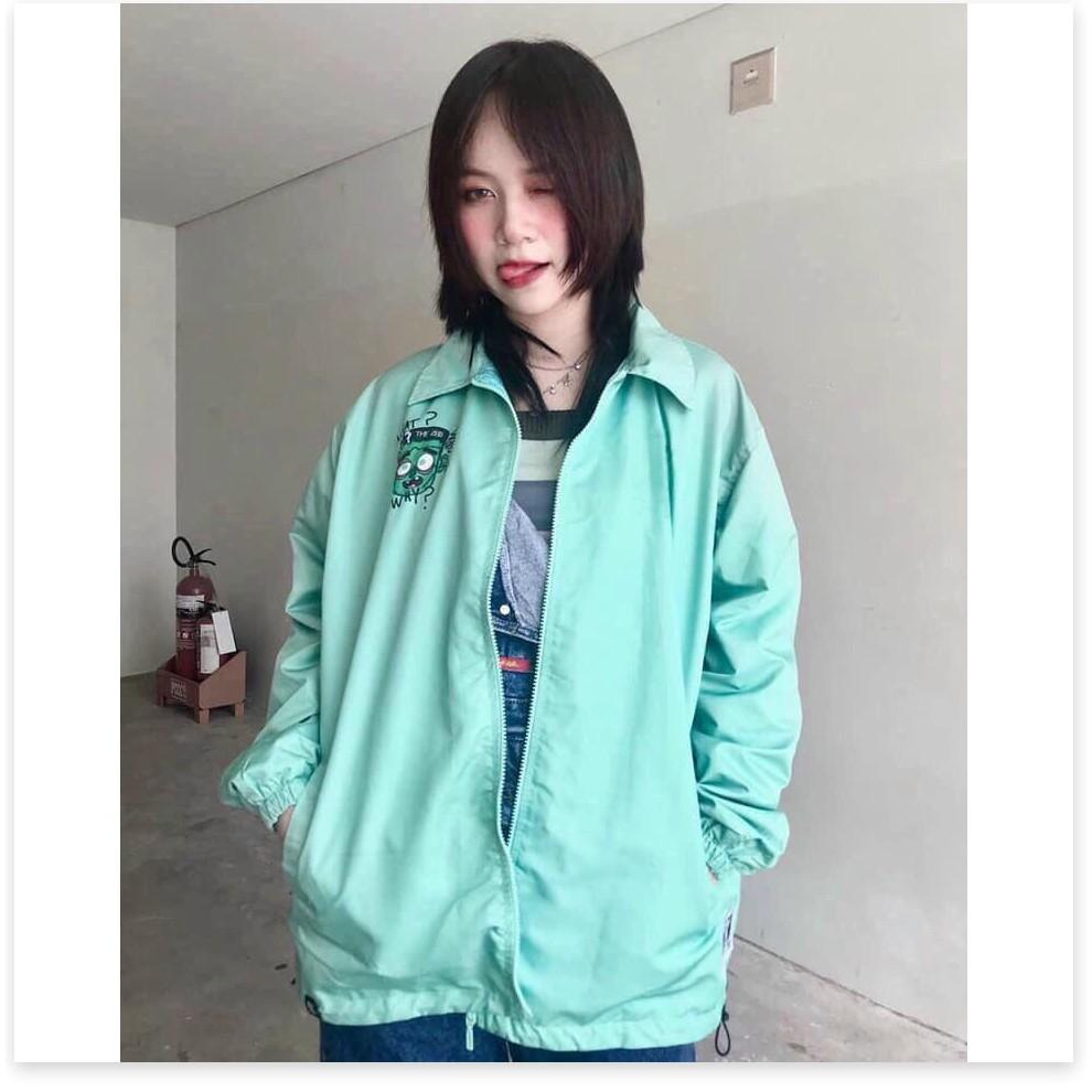 ÁO KHOÁC DÙ NEW CỰC HOT DÀNH CHO CAC BẠN TRẺ