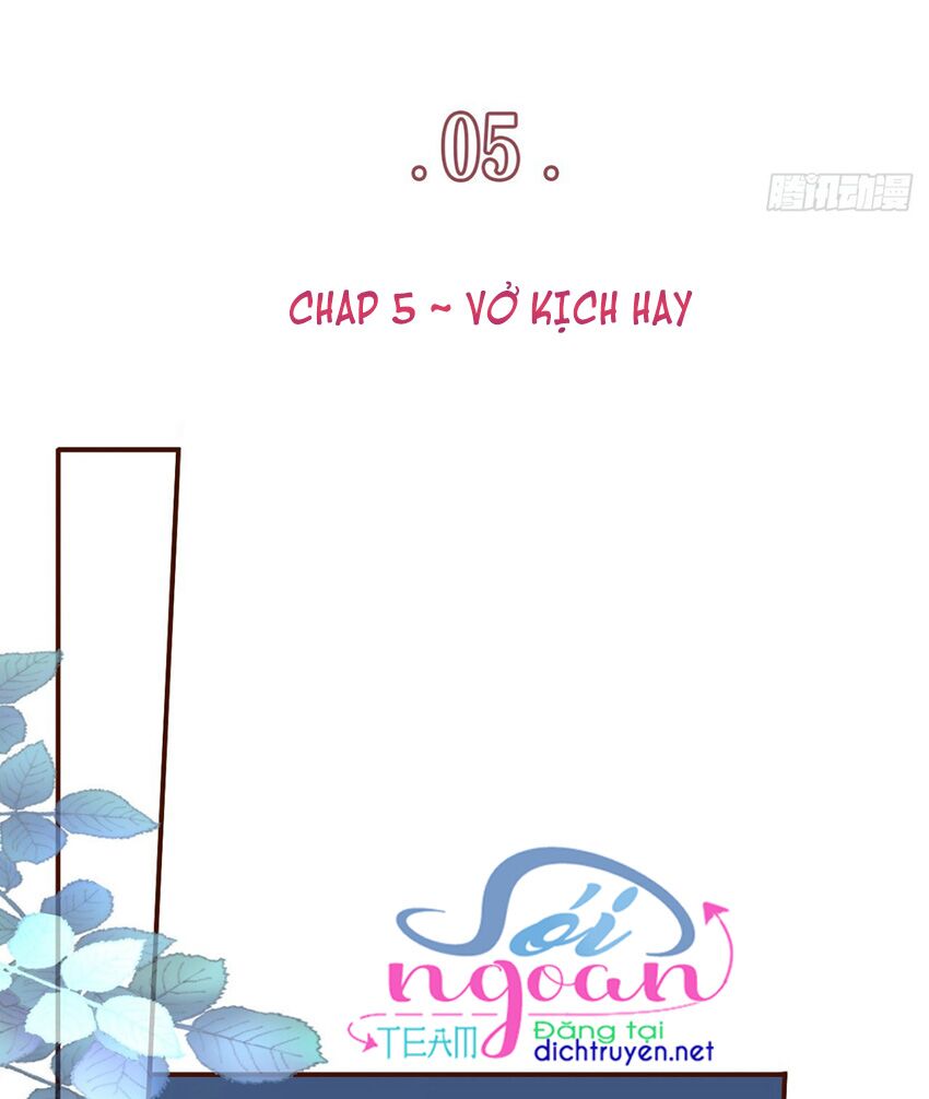 bạn gái tôi mới 30+ tuổi xuân chapter 5 1