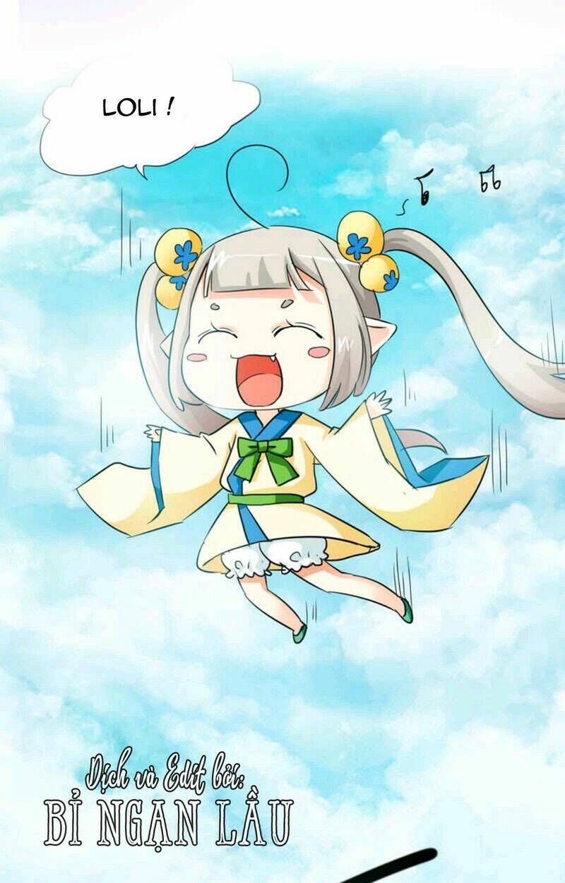 động vật nhỏ thật đáng yêu chapter 6 7