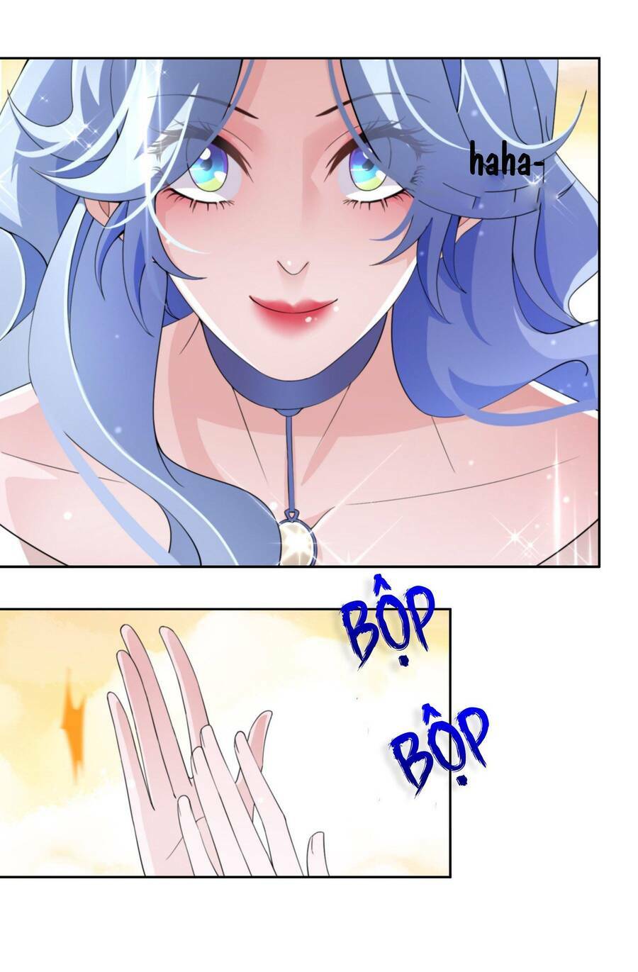 trăm cách tử đạo của công chúa chapter 10 8