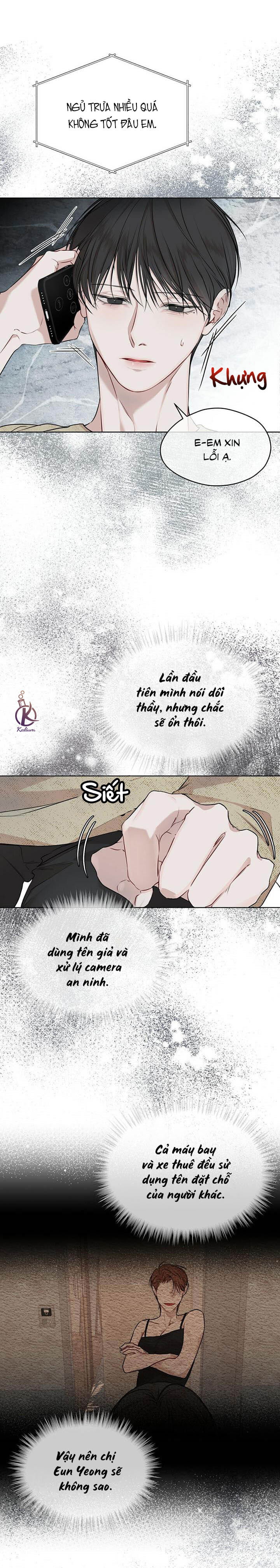 hình thái khởi sinh chapter 39 12