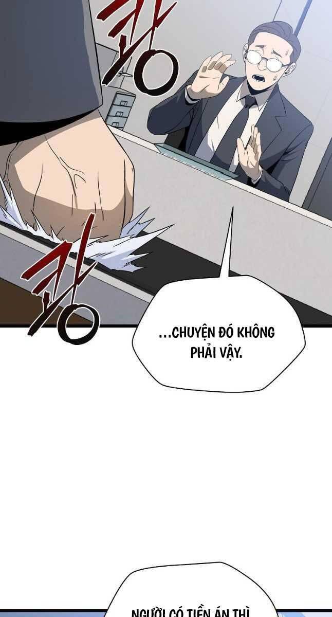 tiêu diệt đấng cứu thế chapter 151 47