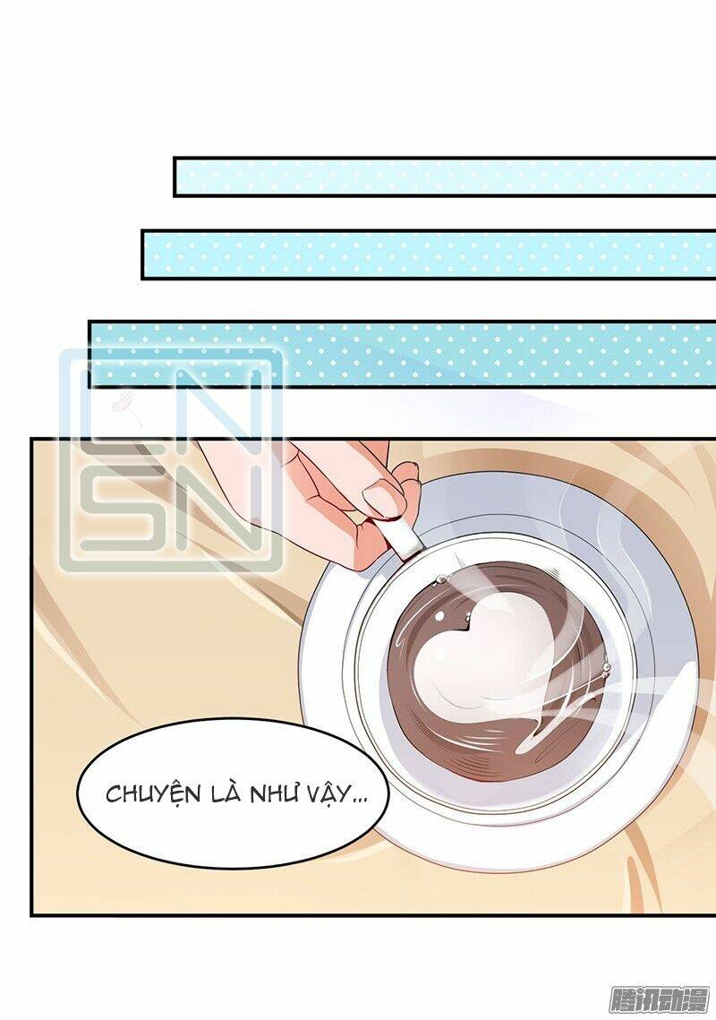 tổng tài khoái hôn chapter 16 16