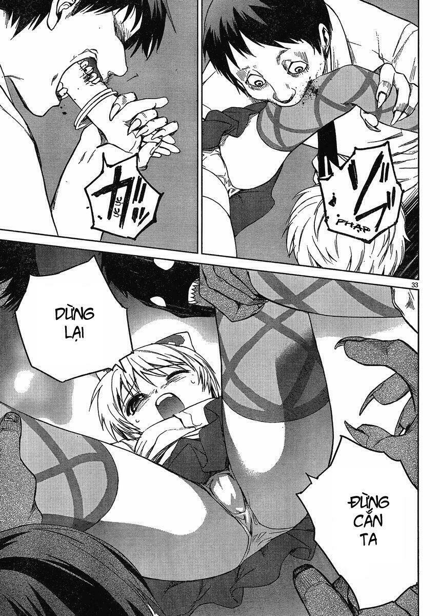 crime zone chapter 3 34