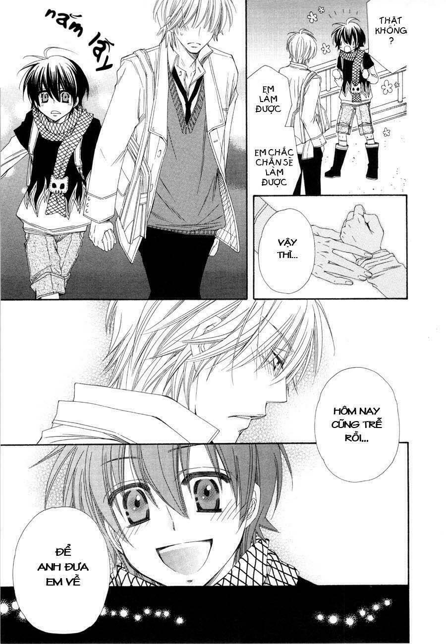 pushi puri chapter 1 28