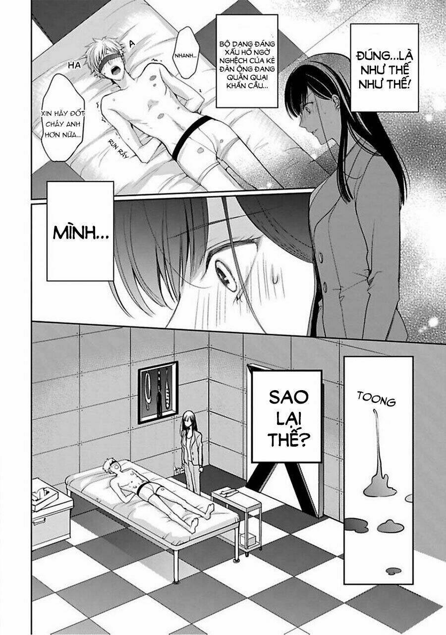 toshishita koakuma no sm kanrijutsu chapter 3 3