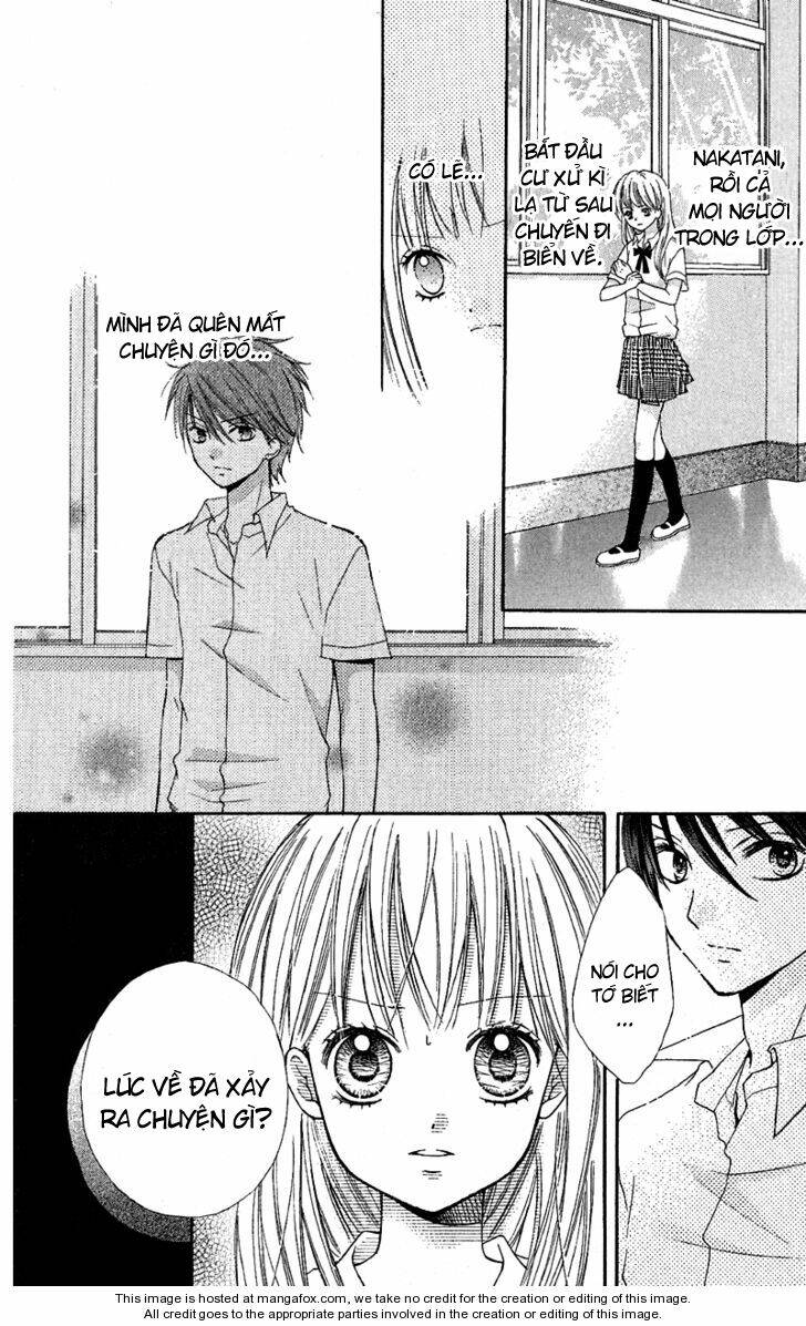 lớp học rùng rợn chapter 4.5 16