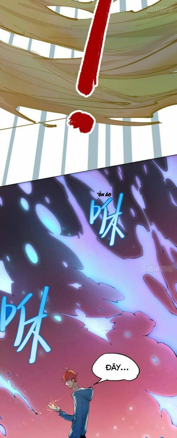 vô hạn khắc kim chi thần chapter 2 48