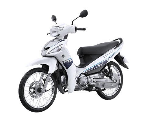 Xe Máy Yamaha Sirius FI - Phiên Bản Phanh Đĩa 2021-2022 bán bởi OEM ...