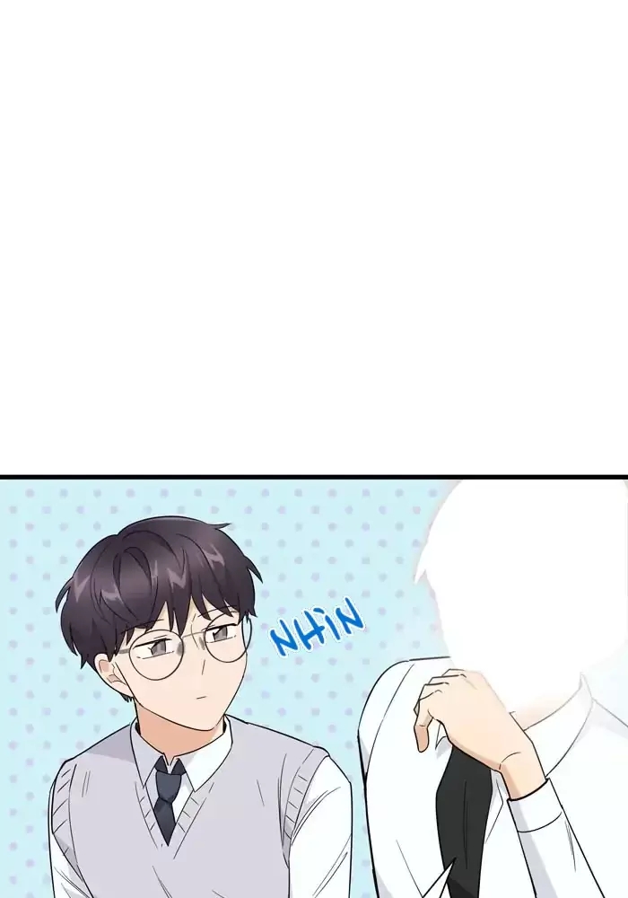 anh bạn của tôi đang phát sáng kìa ! chapter 10 6