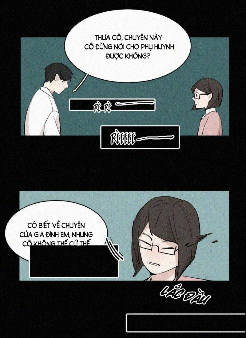 câu chuyện về cậu và tôi chapter 50 7