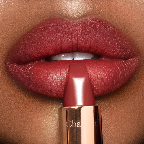 Set son Charlotte Tilbury The Lucky Walk Of No Shame Lip Kit