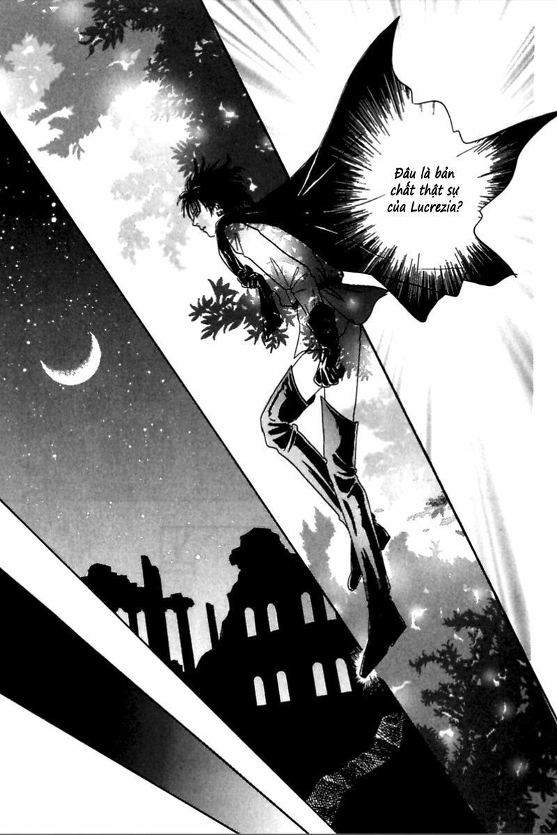 kenja no ishi chapter 6.1 23