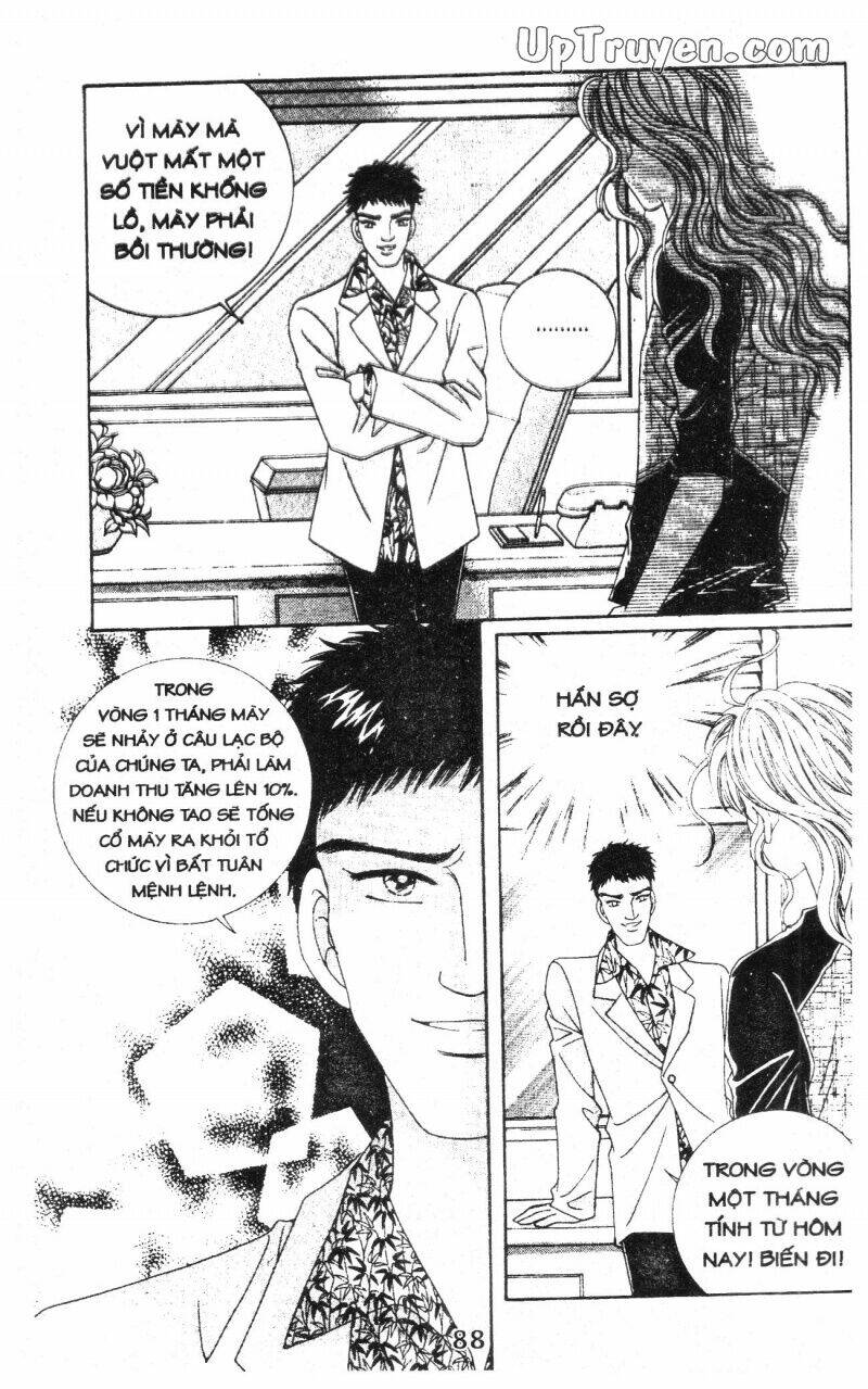 mặt nạ tình yêu chapter 26 89